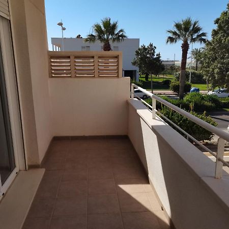 El Toyo Beach & Golf Almeria Ngoại thất bức ảnh