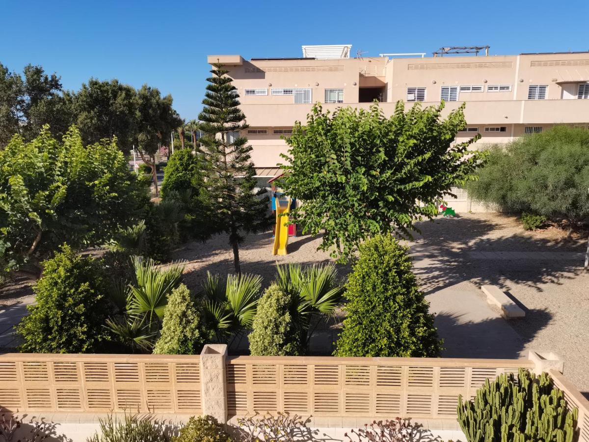El Toyo Beach & Golf Almeria Ngoại thất bức ảnh