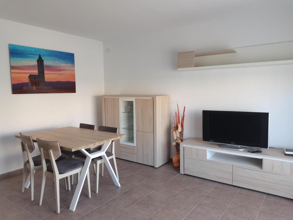 El Toyo Beach & Golf Almeria Ngoại thất bức ảnh