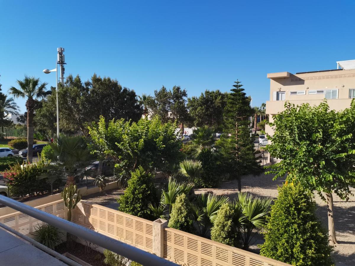 El Toyo Beach & Golf Almeria Ngoại thất bức ảnh