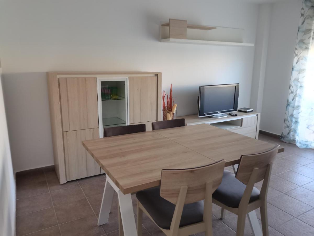 El Toyo Beach & Golf Almeria Ngoại thất bức ảnh