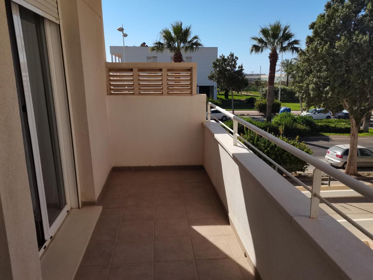 El Toyo Beach & Golf Almeria Ngoại thất bức ảnh