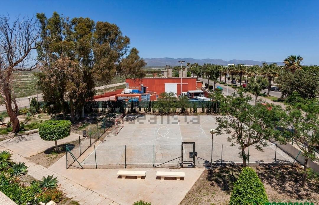 El Toyo Beach & Golf Almeria Ngoại thất bức ảnh