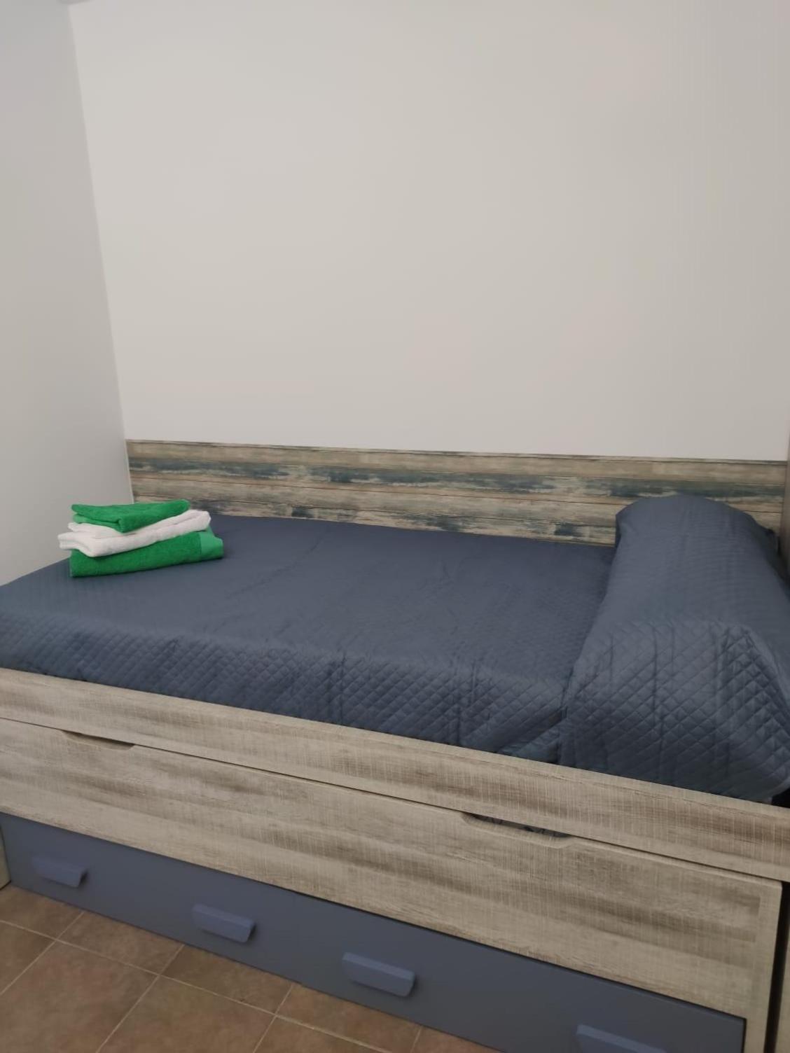 El Toyo Beach & Golf Almeria Phòng bức ảnh