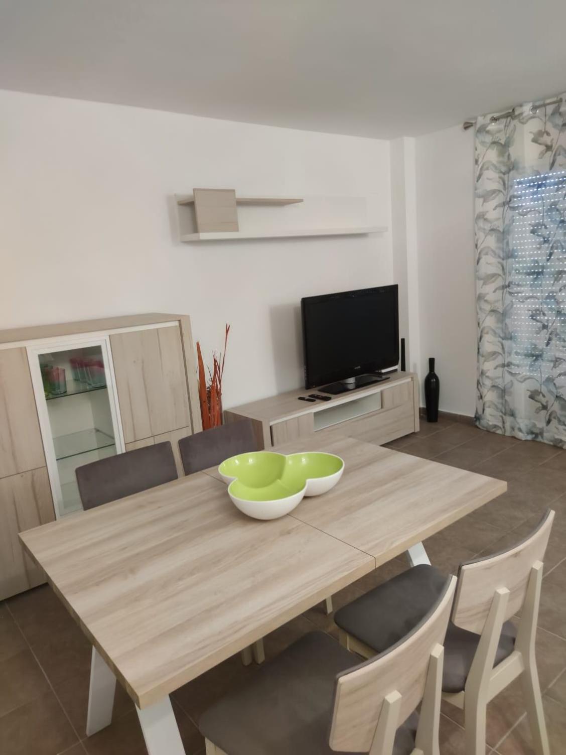 El Toyo Beach & Golf Almeria Phòng bức ảnh